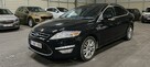 Ford Mondeo 2,0Tdci 136KM Lift Skóra Navi Led Sedan Full Opcja - 2
