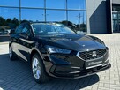 Seat Leon Sportstourer Style - 1.5 TSI - 115KM - Manual - Rocznik 2025! - 3
