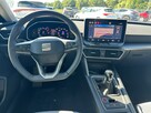 Seat Leon Sportstourer Style - 1.5 TSI - 115KM - Manual - Rocznik 2025! - 10