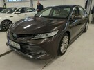 Toyota Camry 2.5 Hybrid e-CTV Executive! Salon Polska! I właściciel ! Serwis ASO !