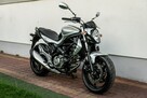 Suzuki Gladius 650 R 2011 ABS MAŁY PRZEBIEG Transport Największy Wybór Rejestracja PL - 2