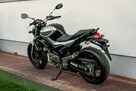 Suzuki Gladius 650 R 2011 ABS MAŁY PRZEBIEG Transport Największy Wybór Rejestracja PL - 5
