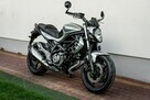 Suzuki Gladius 650 R 2010 ABS MAŁY PRZEBIEG Transport Największy Wybór Rejestracja PL - 2
