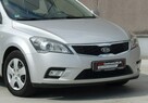 Kia Cee'd 1.6 CRDI/116KM/Automat/Telefon/Zarejestrowany/ Ks.Serwisowe - 4