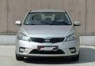 Kia Cee'd 1.6 CRDI/116KM/Automat/Telefon/Zarejestrowany/ Ks.Serwisowe - 5