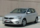 Kia Cee'd 1.6 CRDI/116KM/Automat/Telefon/Zarejestrowany/ Ks.Serwisowe - 6
