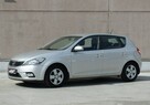 Kia Cee'd 1.6 CRDI/116KM/Automat/Telefon/Zarejestrowany/ Ks.Serwisowe - 7