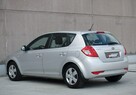 Kia Cee'd 1.6 CRDI/116KM/Automat/Telefon/Zarejestrowany/ Ks.Serwisowe - 8