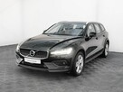 Volvo V60 Cross Country WD7232N#D4 AWD K.cof Podgrz.f I szyba LED Salon PL VAT23% - 2