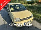 Fiat Panda Klimatyzacja, wspomaganie kierownicy, ABS, świeży olej, nowy rozrząd - 1