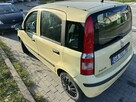 Fiat Panda Klimatyzacja, wspomaganie kierownicy, ABS, świeży olej, nowy rozrząd - 4