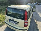 Fiat Panda Klimatyzacja, wspomaganie kierownicy, ABS, świeży olej, nowy rozrząd - 5