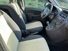 Fiat Panda Klimatyzacja, wspomaganie kierownicy, ABS, świeży olej, nowy rozrząd - 9