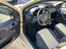 Fiat Panda Klimatyzacja, wspomaganie kierownicy, ABS, świeży olej, nowy rozrząd - 13