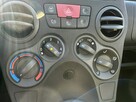 Fiat Panda Klimatyzacja, wspomaganie kierownicy, ABS, świeży olej, nowy rozrząd - 16