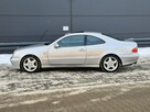 Mercedes CLK 320 218 KM ELEGANCE * automat * serwisowany  * bez rdzy * Wa-wa - 2