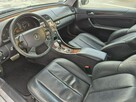 Mercedes CLK 320 218 KM ELEGANCE * automat * serwisowany  * bez rdzy * Wa-wa - 4