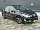 Peugeot 308 1.6 HDI * GWARANCJA * manual * hatchback * serwisowany * wawa
