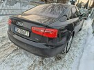 Audi A6 GWARANCJA * 2.0 TDI * manual * xenon * nawigacja * sedan * wawa - 8