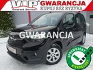 Opel Combo 1,5D Ledy Alu Klimatronik CarPlay Opłacony VIP Gwarancja - 1