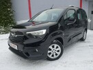 Opel Combo 1,5D Ledy Alu Klimatronik CarPlay Opłacony VIP Gwarancja - 2