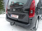 Opel Combo 1,5D Ledy Alu Klimatronik CarPlay Opłacony VIP Gwarancja - 6