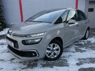 Citroen C4 Picasso 1,6D Navi Alu Ledy Klimatronik CarPlay Opłacony VIP Gwarancja - 2