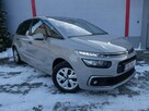 Citroen C4 Picasso 1,6D Navi Alu Ledy Klimatronik CarPlay Opłacony VIP Gwarancja - 3
