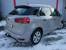 Citroen C4 Picasso 1,6D Navi Alu Ledy Klimatronik CarPlay Opłacony VIP Gwarancja - 4