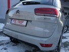 Citroen C4 Picasso 1,6D Navi Alu Ledy Klimatronik CarPlay Opłacony VIP Gwarancja - 5