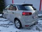 Citroen C4 Picasso 1,6D Navi Alu Ledy Klimatronik CarPlay Opłacony VIP Gwarancja - 6