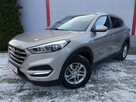 Hyundai Tucson 1,6i Navi Ledy Alu Skóra Klimatyzacja 1.Właściciel VIP Gwarancja - 2