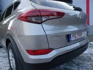 Hyundai Tucson 1,6i Navi Ledy Alu Skóra Klimatyzacja 1.Właściciel VIP Gwarancja - 6
