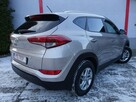 Hyundai Tucson 1,6i Navi Ledy Alu Skóra Klimatyzacja 1.Właściciel VIP Gwarancja - 7