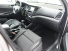 Hyundai Tucson 1,6i Navi Ledy Alu Skóra Klimatyzacja 1.Właściciel VIP Gwarancja - 13