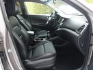 Hyundai Tucson 1,6i Navi Ledy Alu Skóra Klimatyzacja 1.Właściciel VIP Gwarancja - 14