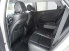 Hyundai Tucson 1,6i Navi Ledy Alu Skóra Klimatyzacja 1.Właściciel VIP Gwarancja - 16