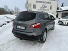 Nissan Qashqai+2 2.0 dCi 4x4 Tekna - 4