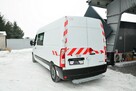 Renault Master max L3H2 7 osobowy pełna opcja serwis - 3