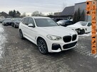 BMW X3 Mpakiet Xdrive Skóra Panorama Podgrzewanie Virtual 265KM