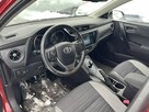 Toyota Auris Hybryda Automat Klimatronik Podgrzewanie Tempomat - 6