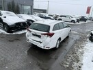 Toyota Auris Klimatronik Podgrzewanie Tempomat Czujniki park. 132KM - 2