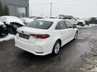 Toyota Corolla Hybryda Automat Kamera Klimatronik Virtual cockpit 140KM - 4