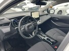 Toyota Corolla Hybryda Automat Kamera Klimatronik Virtual cockpit 140KM - 6