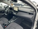 Toyota Corolla Hybryda Automat Kamera Klimatronik Virtual cockpit 140KM - 9