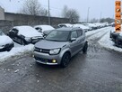 Suzuki Ignis Comfort AllGrip Klimatyzacja Kamera