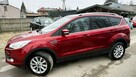 Ford Kuga 2.0TDCi*150PS*OPŁACONY*4x4*Automat Navigacja Klima*Serwis*GWARANCJA 24 - 4