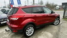 Ford Kuga 2.0TDCi*150PS*OPŁACONY*4x4*Automat Navigacja Klima*Serwis*GWARANCJA 24 - 12