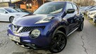 Nissan Juke 1.2i*115PS*OPŁACONY Bezwypadkowy*Klima Navi Kamera*Serwis*GWARANCJA 24 - 2