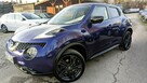 Nissan Juke 1.2i*115PS*OPŁACONY Bezwypadkowy*Klima Navi Kamera*Serwis*GWARANCJA 24 - 3